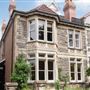 Victorian House