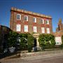 NT - Peckover House & Garden