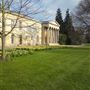 Downing College (Cambridge College)