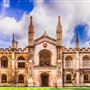 Corpus Christi College (Cambridge College)