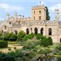Elton Hall