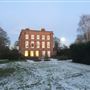 Walton Hall