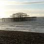 West Pier, Brighton