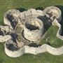EH - Camber Castle