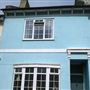 Albion Hill Hanover