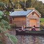 Avon Tyrrell Outdoor Centre