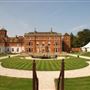 Oakley Hall