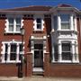 The Clarence
