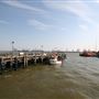 Harwich Pier
