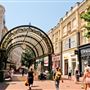 Bournemouth Town Square