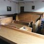 Coroners Court