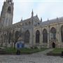 St. Botolph's Church