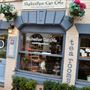 Shakespaw Cat Cafe