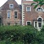 Crowland Manor House