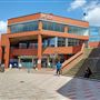 Leicester Haymarket Theatre (Disused)