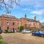Ravenstone Hall