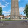 National Lift Tower and Surrounds, Northampton
