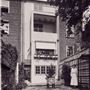 78 Derngate - The Charles Rennie Mackintosh House