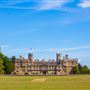 Castle ashby House and Gardens