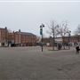 Retford Market Square