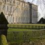 NT - Petworth House and Park