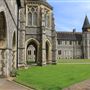 Lancing College