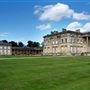 NT - Attingham Park