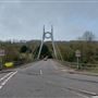 Lloyds Head Free Bridge, Ironbridge