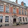 County Buildings, Stafford (Staffs County Council)