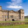 Hagley Hall