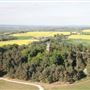 Faringdon Folly Tower and Woodland