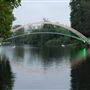 Bedford Butterfly Bridge