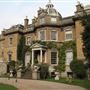 Hampton Court House