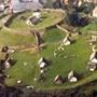 Mountfitchet Castle & Norman Village