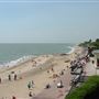 Clacton Beach