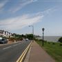 Cliff Parade