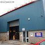 Purfleet Alternative Studio Space