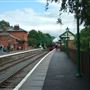 Epping Ongar Railway