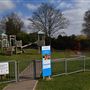 Hale Recreation Ground