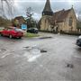 Village Hall (Grayswood) Car Park