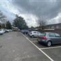 Tanners Lane Car Park