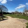 Mardens recreation ground