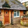 The Little Barn