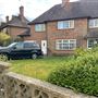 Greenhanger Housing Estate