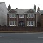 The Esplande (Houses), Fleetwood