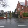 Moorland Road Cemetery