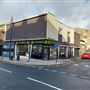 Burnley Town Centre