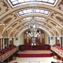 Lancaster Town Hall