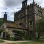 Turton Tower