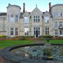 Stoke Court, Stoke Poges